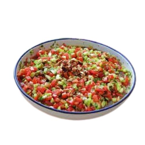 Gavurdağ Salata