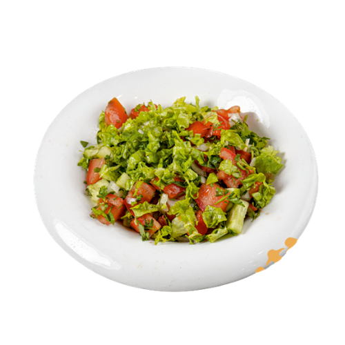 Çoban Salata