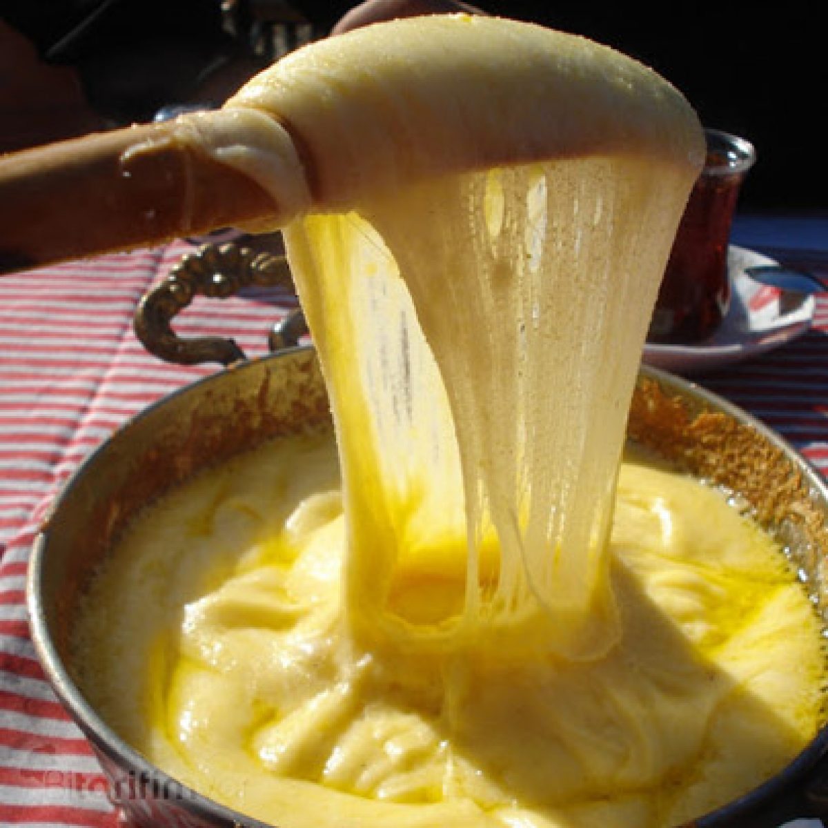 Mıhlama