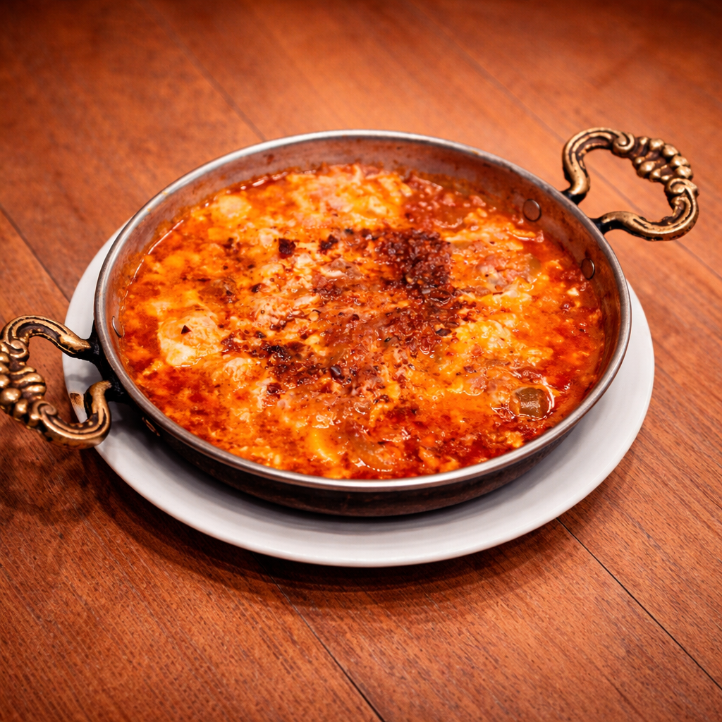 Menemen