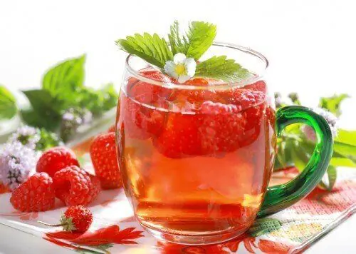 Soğuk Çay